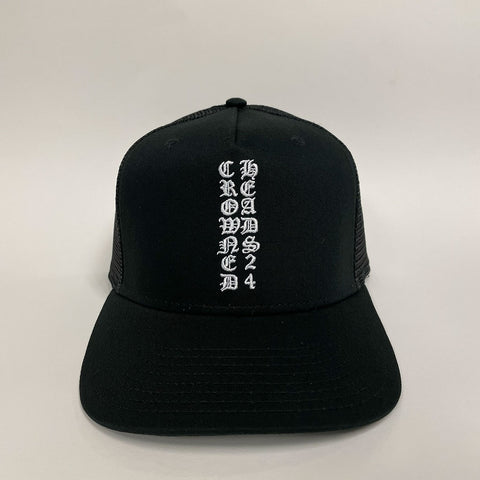 Crowned Heads ‘24 Trucker