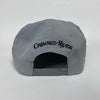 CH Great Cigars Snapback (Gray)