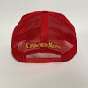 CH “Guerrilla” Mesh Trucker