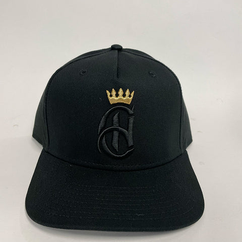 Crowned Heads Snapback