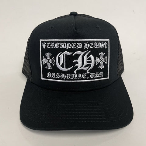CH “Nashville, USA” Trucker