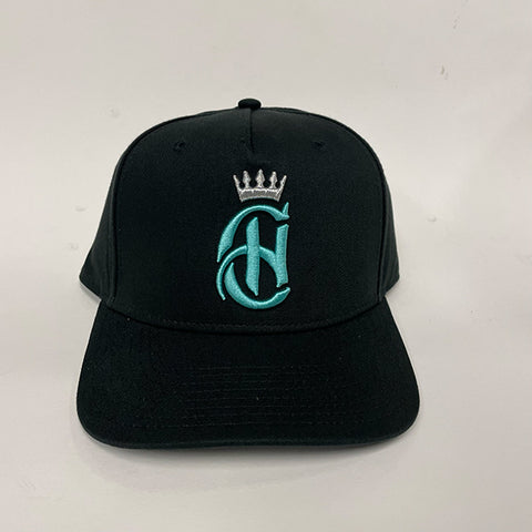 Crowned Heads Snapback