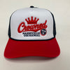 CH Nashville Originals Trucker