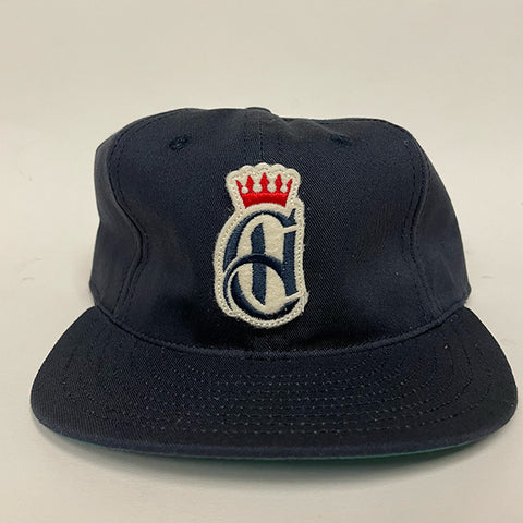 Crowned Heads Strapback