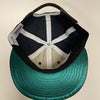 Crowned Heads Strapback