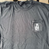 Crowned Heads “Statement” Pocket-T