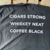 Crowned Heads “Statement” Pocket-T
