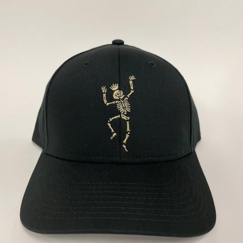 Décimo Snapback (BLACK)