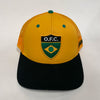 OZ Family Cigars Maracana Trucker