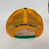 OZ Family Cigars Maracana Trucker