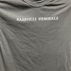“Nashville Originals” t-shirt (Vintage Black)