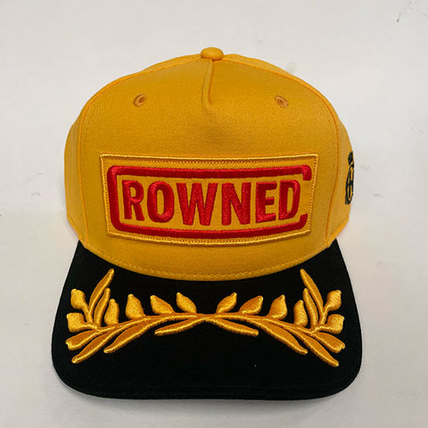 CH Podium Snapback
