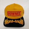 CH Podium Snapback
