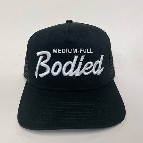 CH “Bodied” Trucker