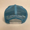 OZ Family Cigars Trucker