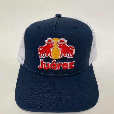 Juárez Trucker