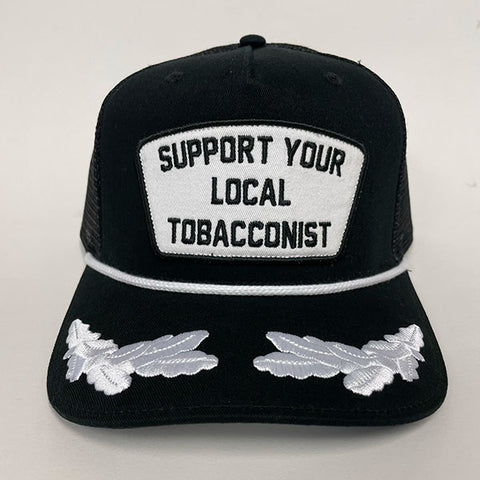 Crowned Heads “SYLT” Trucker