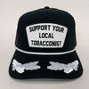 Crowned Heads “SYLT” Trucker