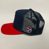 Crowned Heads Trucker