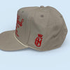 Blood Medicine Rx Snapback