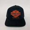 CH/OZ Trucker