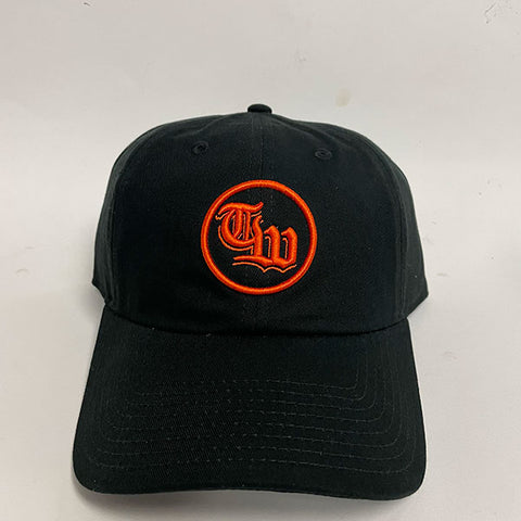 CH Tennessee Waltz Dadhat (Black)
