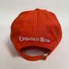 CH Tennessee Waltz Dadhat (Orange)
