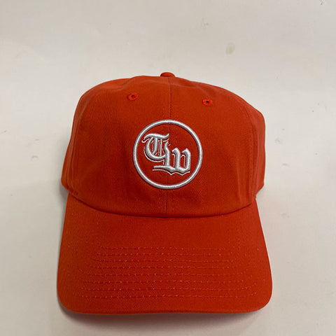 CH Tennessee Waltz Dadhat (Orange)