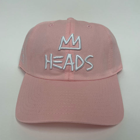 Crowned Heads Dadhat (Pink)