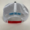 CH “Enjoy the Ride” Trucker