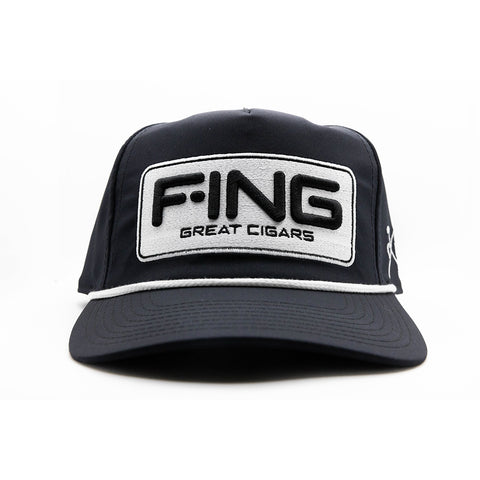 F-ING Great Cigars Snapback