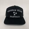 CH Nashville Foam Trucker