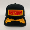 CH Premium Snapback