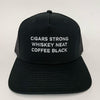 CH Statement Trucker