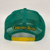 Crowned Heads “Support Your Local Tobacconist” Trucker