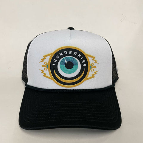 CH Thunderkiss Foam Trucker