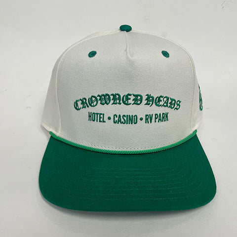 CH “Triple Threat” Snapback