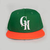 Crowned Heads “Miami Vice” Snapback