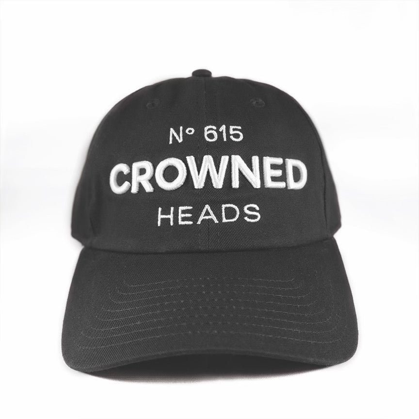 Crowned Heads 615 Hat
