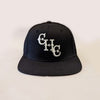 Crowned Heads Court Snapback