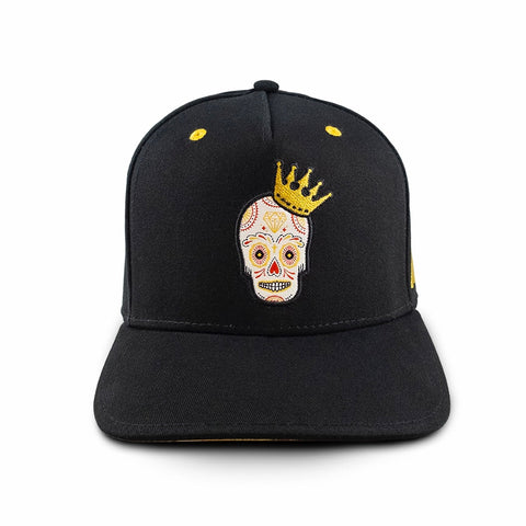 Las Calaveras XIX SnapBack