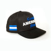 Central AMERICAN Made Snapback