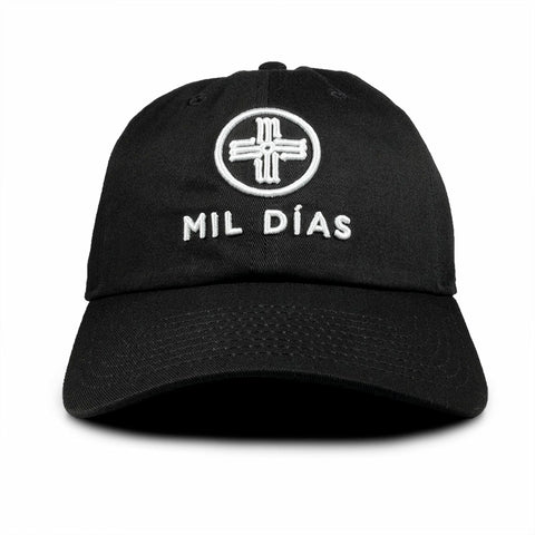 Mil Días (Black)