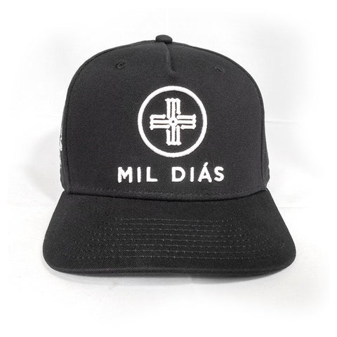 Mil Días EDD Snapback