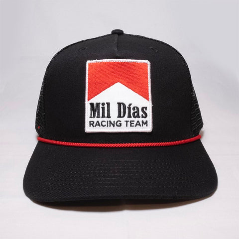 Mil Días Racing Team (BLACK)