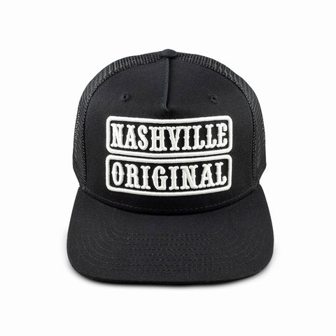 Nashville Original Trucker