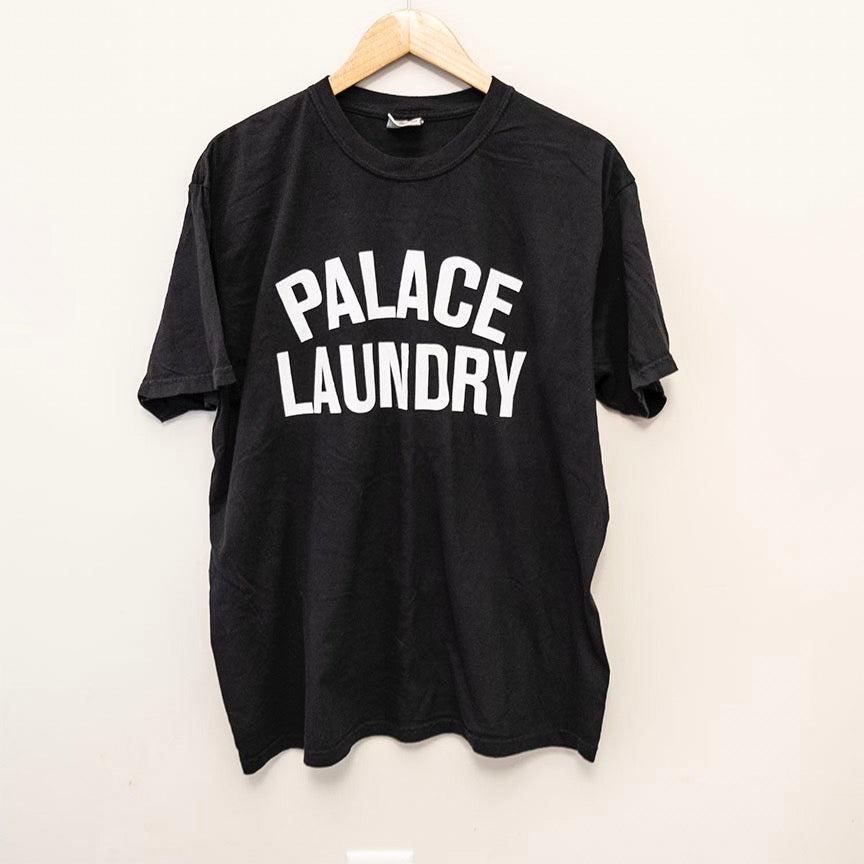 新作入荷安い Supreme - PALACE CH T-SHIRT Lサイズの通販 by まさ