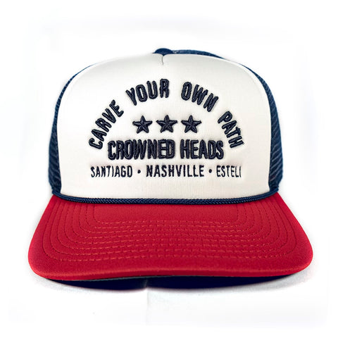 SaNastEli Trucker
