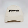 CROWNED DAD HAT (Stone)