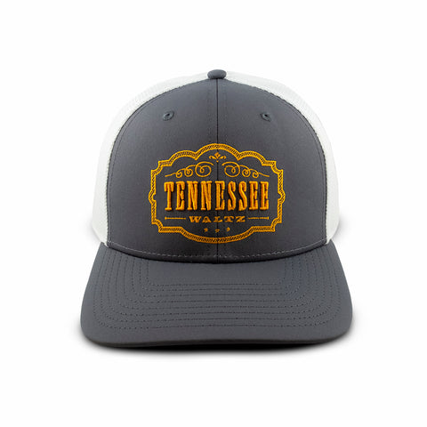Tennessee Waltz Performance Trucker